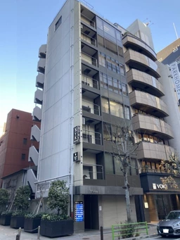 東京駅 徒歩3分 1F 現況:その他 その他居抜きなど物件 【飲食不可】外観