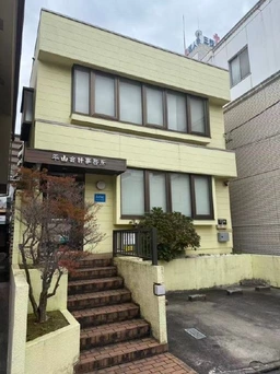 西葛西駅 徒歩4分／旅館業可能な一棟貸し物件／駐車場2台つき【業種相談】