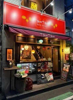 都立大学駅 徒歩1分 3F 現況:飲食(その他) 飲食居抜き物件 【何業も可】〇〇外観