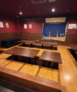 錦糸町駅 徒歩3分 3F 現況:居酒屋 飲食居抜き物件 【業種相談】外観