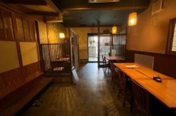 鐘ヶ淵駅 徒歩1分 2F 現況:居酒屋 飲食居抜き物件 【業種相談】外観