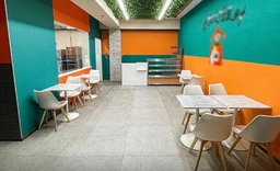 大塚駅 徒歩2分 B1F 現況:カフェ 飲食居抜き物件 【業種相談】外観