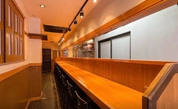 不動前駅 徒歩1分 1F 現況:ラーメン 飲食居抜き物件 【業種相談】外観