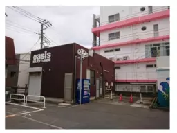 【UY0409】片瀬江ノ島駅徒歩4分。何でも相談可能。外観