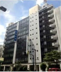 飯田橋駅 徒歩5分 1F スケルトン物件 【飲食不可】