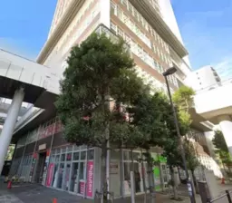 日暮里駅前の好立地☆外観