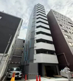 近鉄日本橋駅 徒歩1分 新築! 1F スケルトン物件 【軽飲食可】