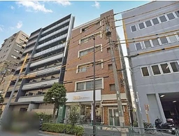 京成曳舟駅 徒歩2分 1F 現況:美容室・理容室 その他居抜きなど物件 【美容で募集】外観