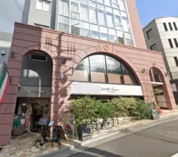 恵比寿駅徒歩3分·人気の恵比寿南エリア　