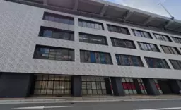 本町駅 徒歩2分 北通り 2F≪202.203号≫ 店舗物件 【飲食不可】