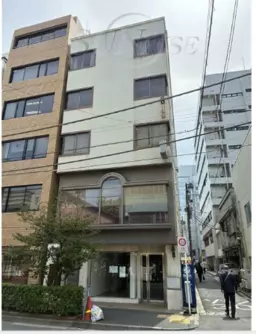 秋葉原駅 徒歩4分 1F スケルトン物件 【飲食不可】