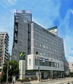 近鉄八尾駅 徒歩3分 2F〈B区画〉 スケルトン物件 【飲食不可】