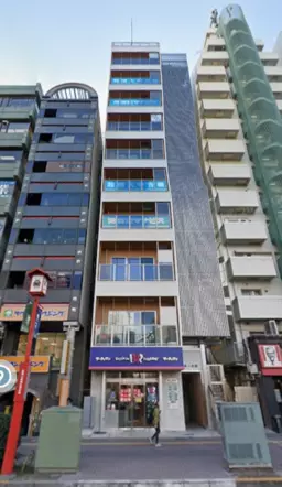 巣鴨駅徒歩1分！飲食可能（煙・匂いの強い業態不可）