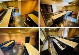 １階店舗　カラオケ喫茶居抜き物件！