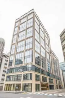 銀座一丁目駅 徒歩1分 2026年2月新築 3Fスケルトン物件 【軽飲食可】