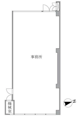 ■浜松町駅【業種相談、24時間使用相談可】※メール問い合わせのみ対応可※