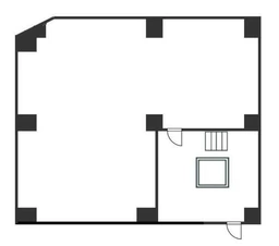 ■飯田橋駅【飲食不可】※メール問い合わせのみ対応可※