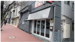 大森駅 徒歩5分 1F スケルトン物件 【飲食可】洋食・レストラン/パン屋・ケーキ屋/カフェ・喫茶店