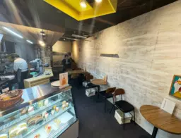 阿佐ケ谷駅 徒歩2分 2F 現況:カフェ 飲食居抜き物件 【飲食可(臭いが強い業態は不可！)】外観