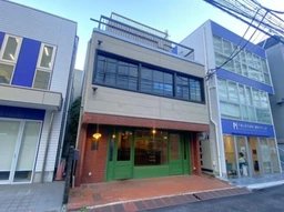 ≪北参道駅 徒歩3分｜一棟貸し・138.09㎡｜飲食相談≫