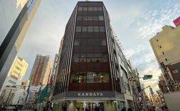 ≪池袋駅 徒歩1分｜4階・122.31㎡｜店舗事務所≫