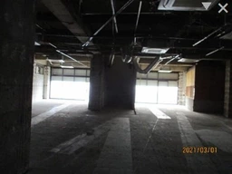 ◆下高井戸駅 徒歩1分 1F 駅前立地 スケルトン 【何業も可】◆外観