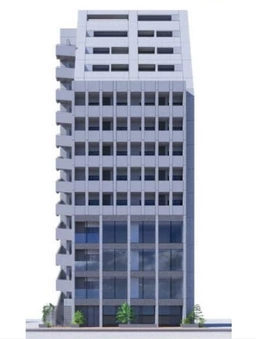 ◆関内駅 徒歩5分 1F 新築物件 【飲食可(重飲食不可)】◆