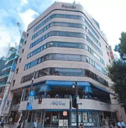 池袋駅 徒歩5分 7F 現況:その他 その他居抜きなど物件 【目安総賃料：4,028,850円（税別）】外観