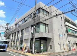 豊田駅 徒歩2分 1F スケルトン物件 【何業も可】〇〇外観