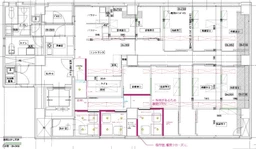 横浜駅　徒歩７分　★美容クリニックの居抜き物件★外観