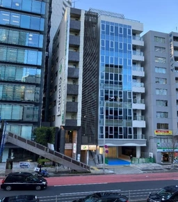 ≪渋谷駅 徒歩5分｜1階路面・79.34㎡｜業種相談≫外観