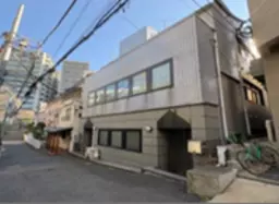 四谷三丁目駅 徒歩4分 1F店舗【重飲食可】