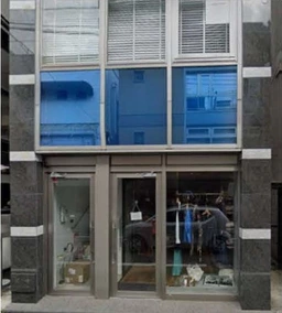 成城学園前駅 徒歩2分 1F〜3F 現況:その他 その他居抜きなど物件 【重飲食不可】外観