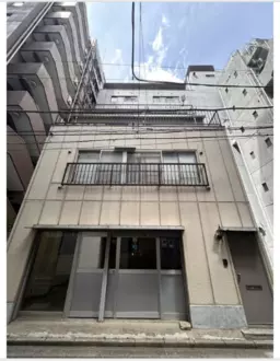 水天宮前駅 徒歩3分 1F スケルトン物件 【軽飲食可】パン屋・ケーキ屋・カフェ・喫茶店