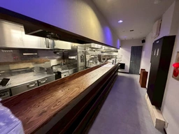 浜松町駅 徒歩1分 1F 現況:居酒屋 飲食居抜き物件 【重飲食可】外観