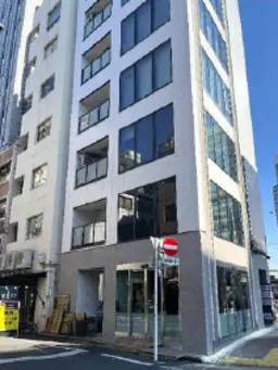 【TN00409】新橋徒歩１分！築浅で重飲食可能！！　賃料528000円