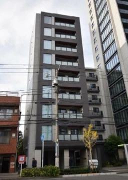 赤羽岩淵駅 徒歩2分 1F スケルトン物件 【何業も可】〇〇外観