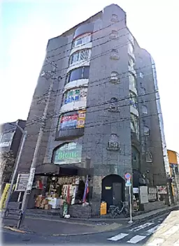 福生駅 徒歩2分 5F 現況:その他 その他居抜きなど物件 【飲食不可】