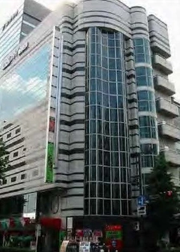 新横浜駅 徒歩4分 6F 現況:エステ・マッサージ・サロン その他居抜きなど物件 【飲食不可】外観