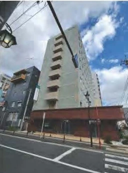 湘南台駅 徒歩2分 1F スケルトン物件 【飲食可】