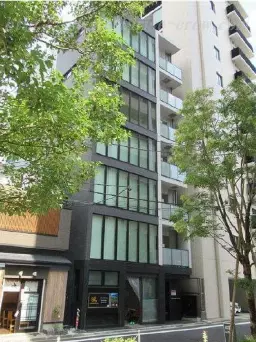 八丁堀駅 徒歩4分 7F 現況:その他 その他居抜きなど物件 【飲食不可】