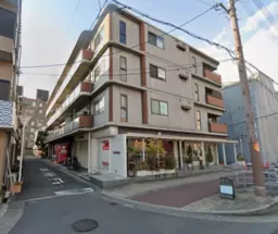 新深江駅 徒歩2分 1F-B区画 飲食店居抜き物件 【飲食可】外観