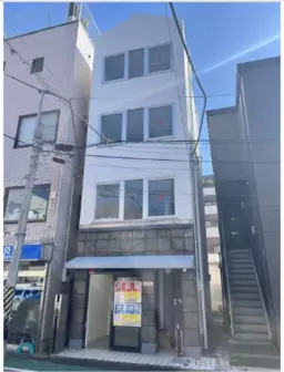 東武練馬駅 徒歩3分 B1F〜1F 現況:その他 【飲食不可】