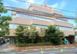 江戸川橋駅 徒歩10分 2F事務所仕様物件 【飲食不可】外観