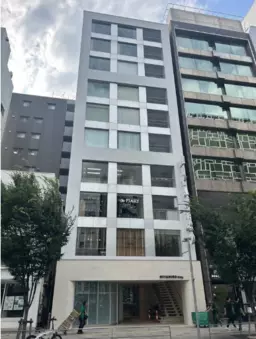 表参道駅 徒歩2分 青山通り沿い A棟-9F事務所仕様物件 【飲食不可】