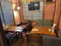 時間がゆっくり流れる和モダンな世界　是非ともご覧ください外観