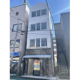 東武練馬駅 徒歩3分 B1F〜4F 現況:物販 その他居抜きなど物件 【業種相談】重飲食不可外観