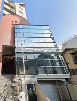 ☆中目黒駅 徒歩4分☆