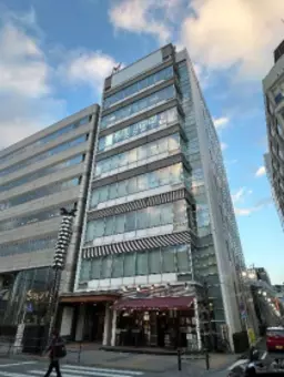 西武新宿駅 徒歩1分 5F 事務所仕様物件 【飲食不可】