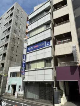 大井町駅 徒歩3分 4F 現況:その他 その他居抜きなど物件 【飲食不可】